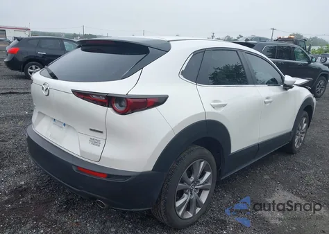 2022 Mazda Cx-30 Select from USA, damaged, VIN 3MVDMBBL4NM452304